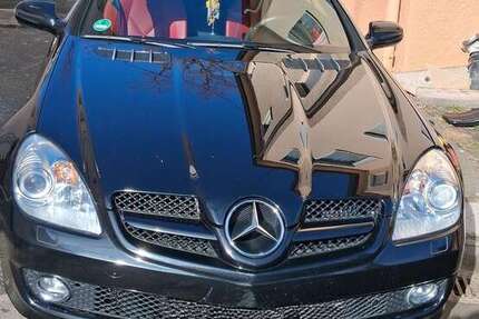 Mercedes-Benz SLK 280 145.000 km 10.300 &euro; Metzingen 72555