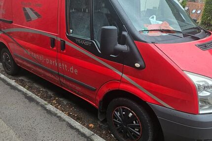 Ford Transit 98.000 km 7.100 &euro; Gomaringen 72810