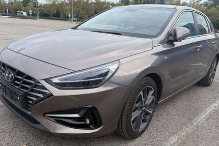 Hyundai i30 33.000 km 17.999 € Sindelfingen 71065