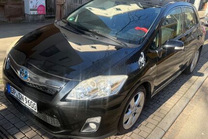 Toyota Auris 280.000 km 3.990 &euro; Stuttgart 70178