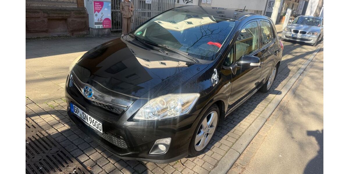Toyota Auris 280.000 km 3.990 &euro; Stuttgart 70178