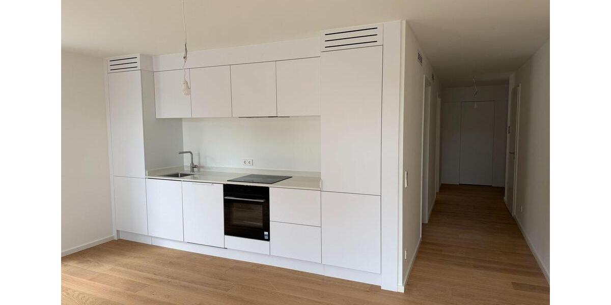 Erdgeschoßwohnung Jettingen - 2 Zimmer, 61 m&sup2;, 1.040&euro; | Angebot:26624242