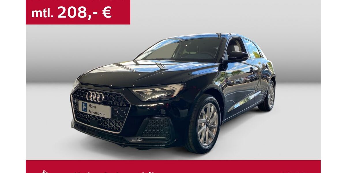 Audi A1 2.500 km 24.930 &euro; Ludwigsburg 71636