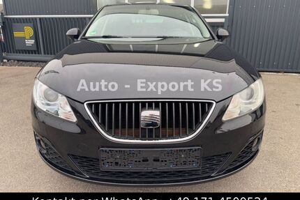 Seat Exeo