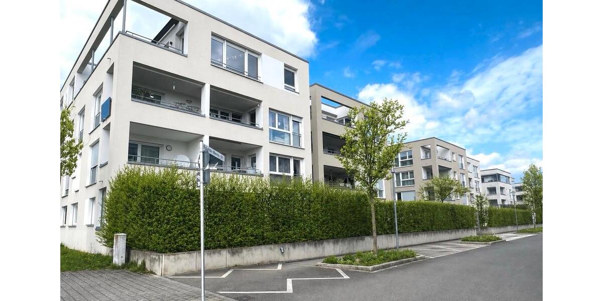 Etagenwohnung Ostfildern - 4 Zimmer, 100 m&sup2;, 669.000&euro; | Angebot:26391824