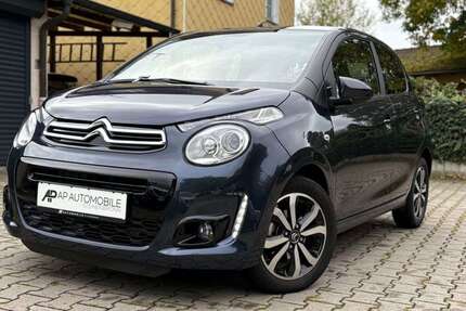 Citroen C1 21.820 km 8.290 € Steinenbronn 71144