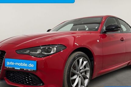 Alfa Romeo Giulia 13.550 km 28.990 &euro; Reutlingen 72762