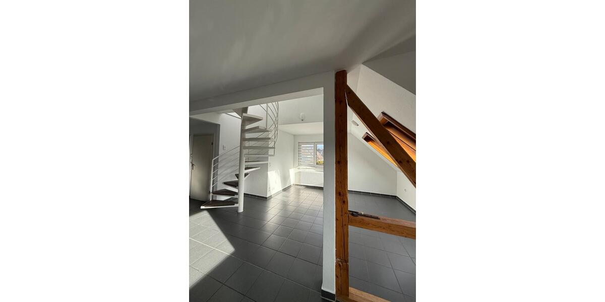 Maisonettenwohnung Leinfelden-Echterdingen Echterdingen - 4 Zimmer, 92 m&sup2;, 1.300&euro; | Angebot:24829824