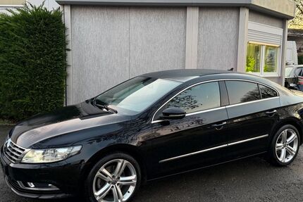 VW CC 127.821 km 9.395 &euro; Walddorfhäslach 72141
