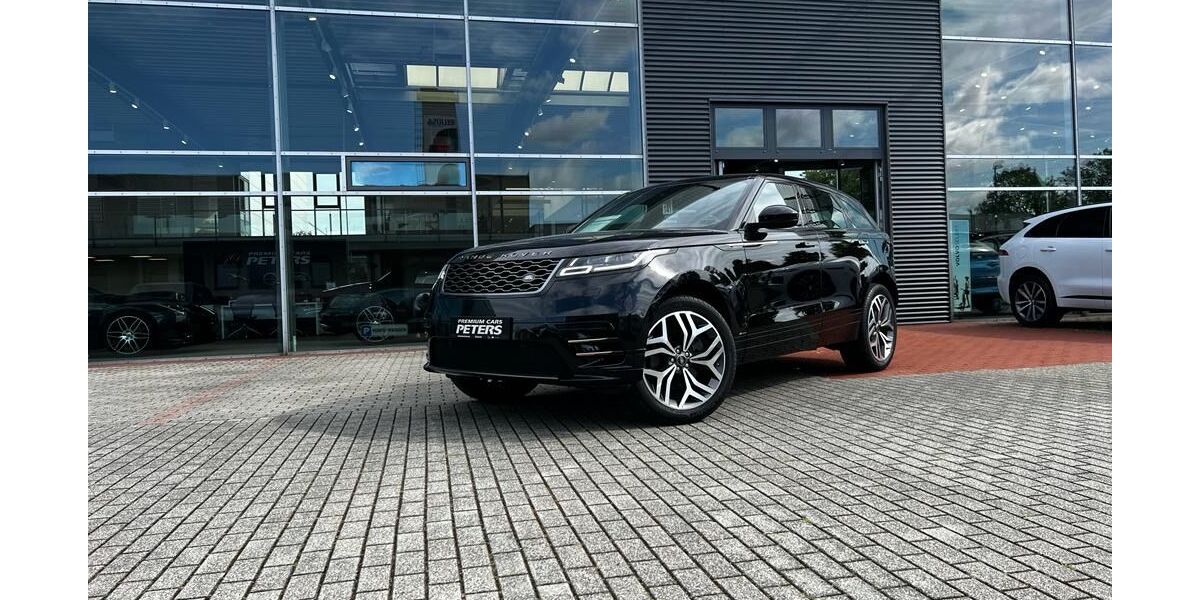 Land Rover Range Rover Velar 135.045 km 28.990 &euro; Althengstett 75382
