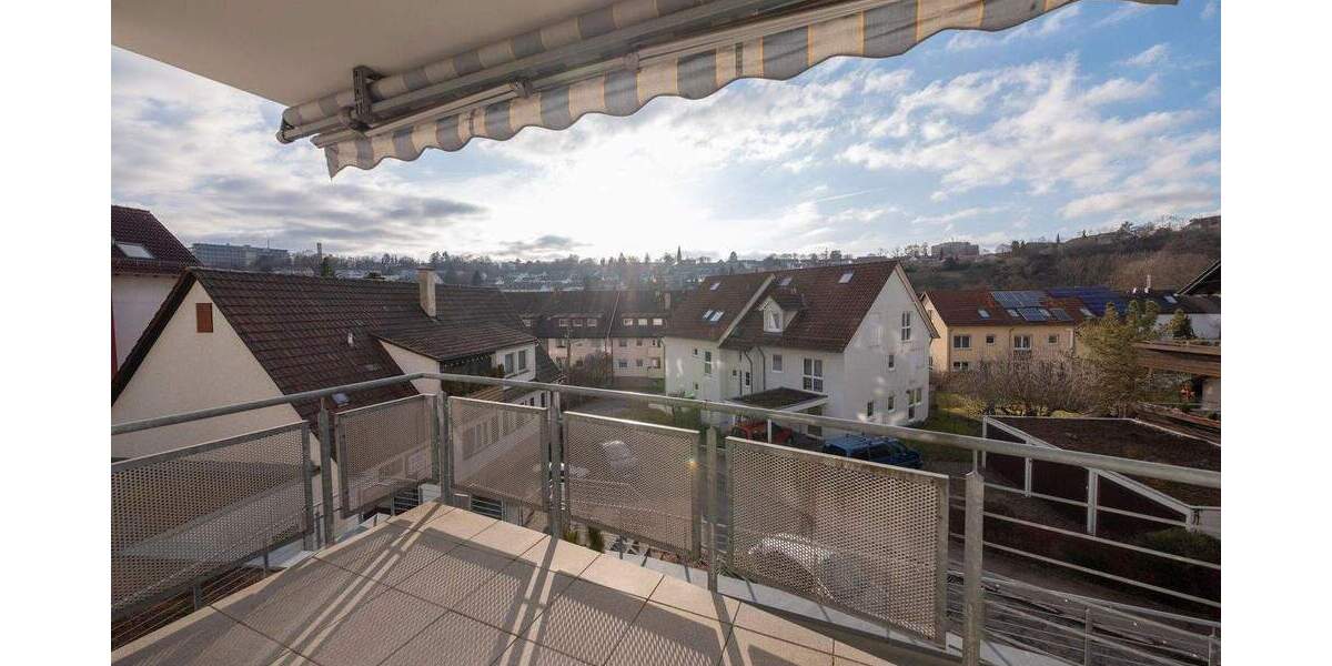 Etagenwohnung Esslingen am Neckar St Bernhardt - 4 Zimmer, 93 m&sup2;, 427.000&euro; | Angebot:24873595