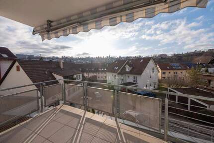 Wohnung Esslingen am Neckar St Bernhardt - 4 Zimmer, 93 m&sup2;, 427.000&euro; | Angebot:24873595
