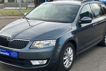 Skoda Octavia 122.449 km 12.999 &euro; Kernen im Remstal 71394