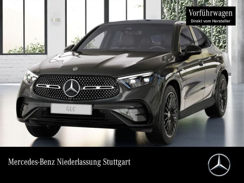 Mercedes-Benz GLC 300 9.900 km 74.490 € Stuttgart 70372
