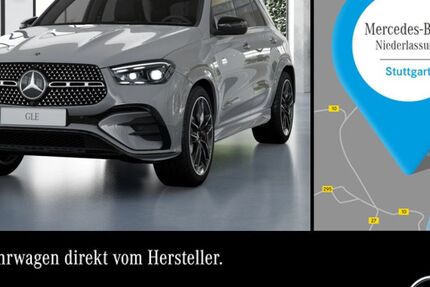 Mercedes-Benz GLE 450 9.900 km 94.590 &euro; Stuttgart 70376