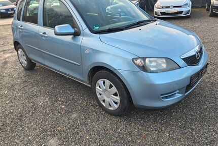 Mazda 2 154.400 km 1.990 € Reutlingen 72766