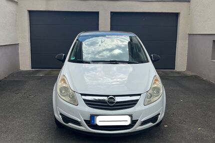 Opel Corsa 65.000 km 2.900 € Stuttgart 70599