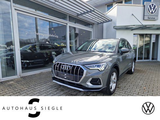 Audi Q3 85.038 km 28.930 € Wendlingen am Neckar 73240