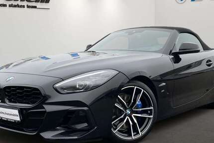 BMW Z4 26.500 km 56.800 &euro; Nürtingen 72622