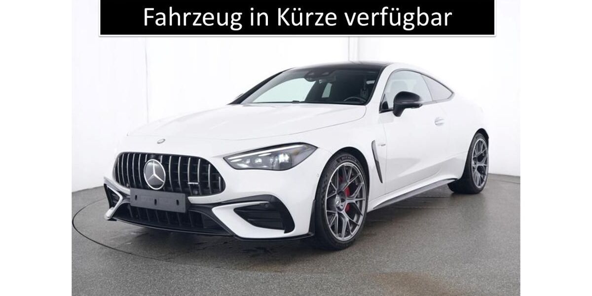 Mercedes-Benz CLE 53 AMG 15.300 km 83.970 &euro; Waiblingen 71332