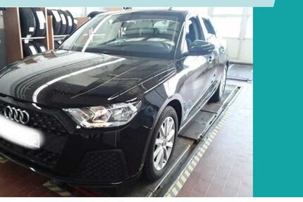 Audi A1 44.791 km 18.289 &euro; Leonberg 71229