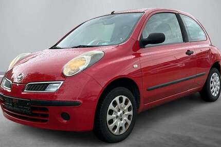 Nissan Micra 248.000 km 800 € Weinstadt 71384