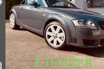 Audi TT 112.900 km 17.800 € Leonberg 71229