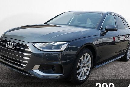 Audi A4 67.800 km 34.450 &euro; Bietigheim-Bissingen 74321