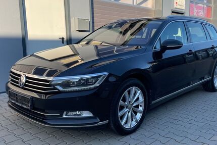 VW Passat 257.315 km 11.990 € Bondorf 71149