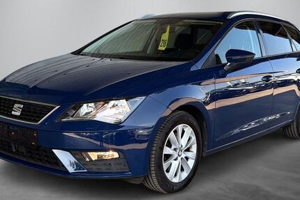 Seat Leon 176.011 km 8.990 € Weinstadt 71384
