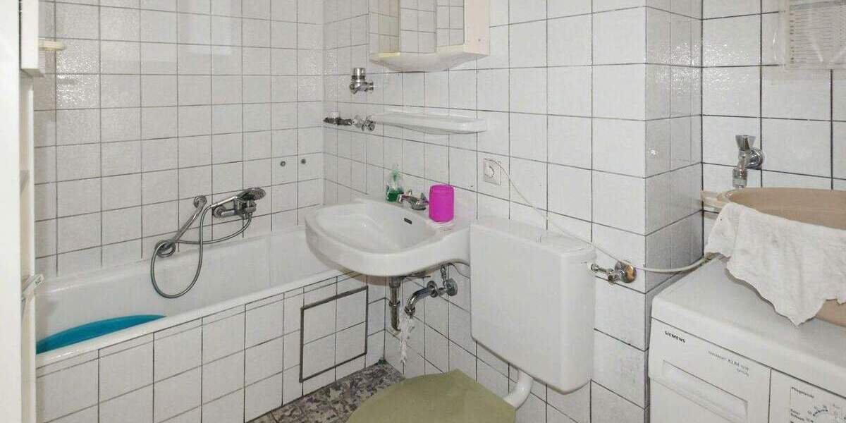 Etagenwohnung Ostfildern Nellingen - 1 Zimmer, 37 m&sup2;, 110.000&euro; | Angebot:24517137