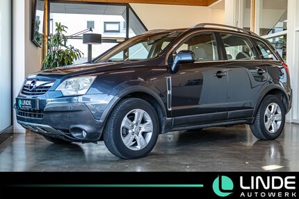 Opel Antara 140.000 km 4.990 &euro; Kusterdingen 72127