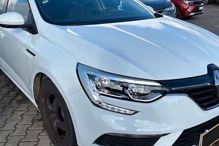 Renault Megane 18.000 km 11.999 &euro; Ditzingen 71254