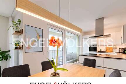 Wohnung Reutlingen Orschel-Hagen - 3 Zimmer, 97 m&sup2;, 495.000&euro; | Angebot:25519724