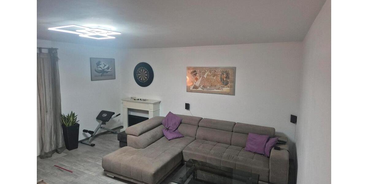 Erdgeschoßwohnung Stuttgart Luginsland - 2 Zimmer, 67 m&sup2;, 269.000&euro; | Angebot:24352979