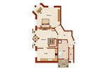 Helle 2,5-Zi.-Altbau-ETW in zentraler Lage von S-Süd (Heslach)