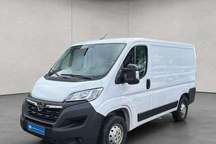 Opel Movano 73.572 km 17.590 &euro; Esslingen 73730