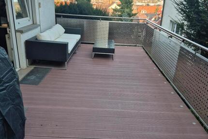 Wohnung Stuttgart Luginsland - 2 Zimmer, 67 m&sup2;, 269.000&euro; | Angebot:24352979