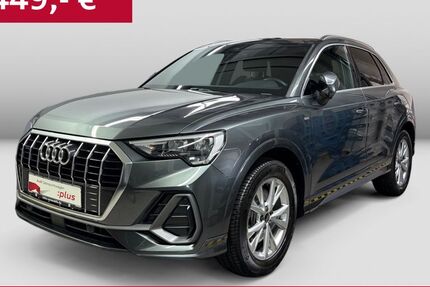 Audi Q3 55.100 km 33.760 &euro; Ludwigsburg 71636