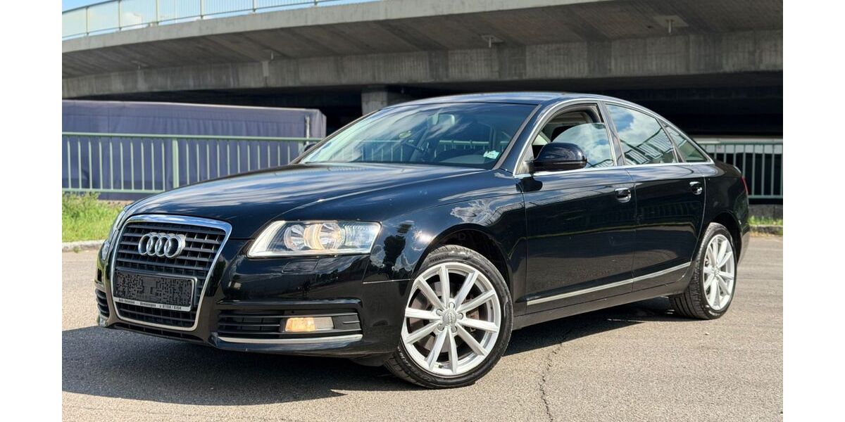 Audi A6 291.000 km 3.990 &euro; Reutlingen OT Storlach 72760