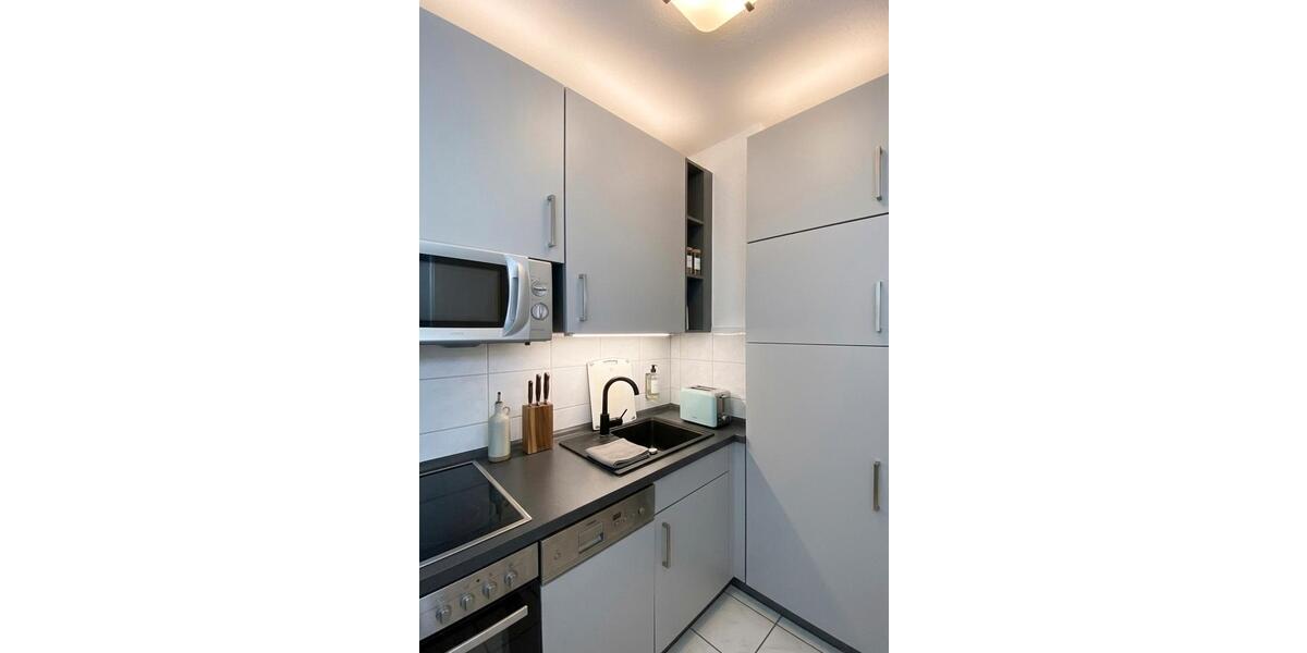 Etagenwohnung Stuttgart Stuttgart-Nord - 3 Zimmer, 62 m&sup2;, 1.450&euro; | Angebot:25834201