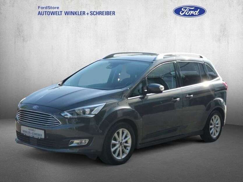 C-Max