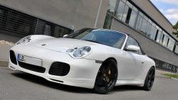 Porsche 996 45.000 km 68.500 &euro; Freiberg 71691