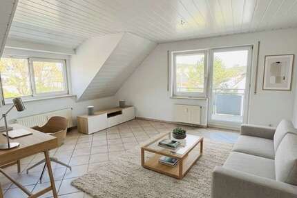 Wohnung Calw-Heumaden Heumaden - 2 Zimmer, 58 m&sup2;, 219.000&euro; | Angebot:26569788