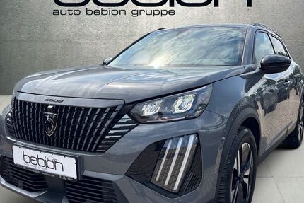 Peugeot 2008 13.000 km 18.880 &euro; Magstadt 71106
