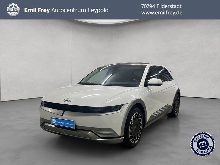 Hyundai IONIQ 5 18.765 km 28.890 € Filderstadt 70794