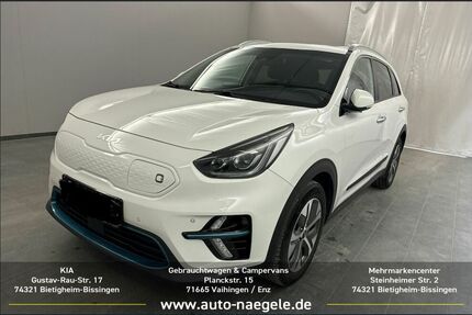 Kia Niro 58.314 km 22.800 &euro; Bietigheim-Bissingen 74321