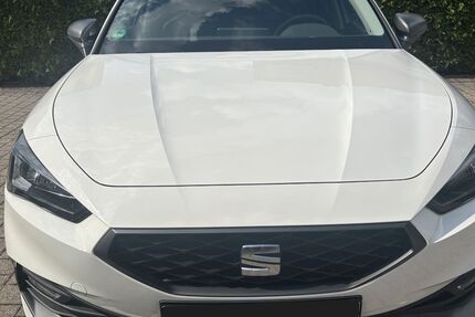 Seat Leon 86.900 km 16.000 &euro; Nagold 72202
