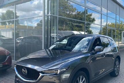 Mazda CX-5 56.849 km 26.200 &euro; Böblingen 71034