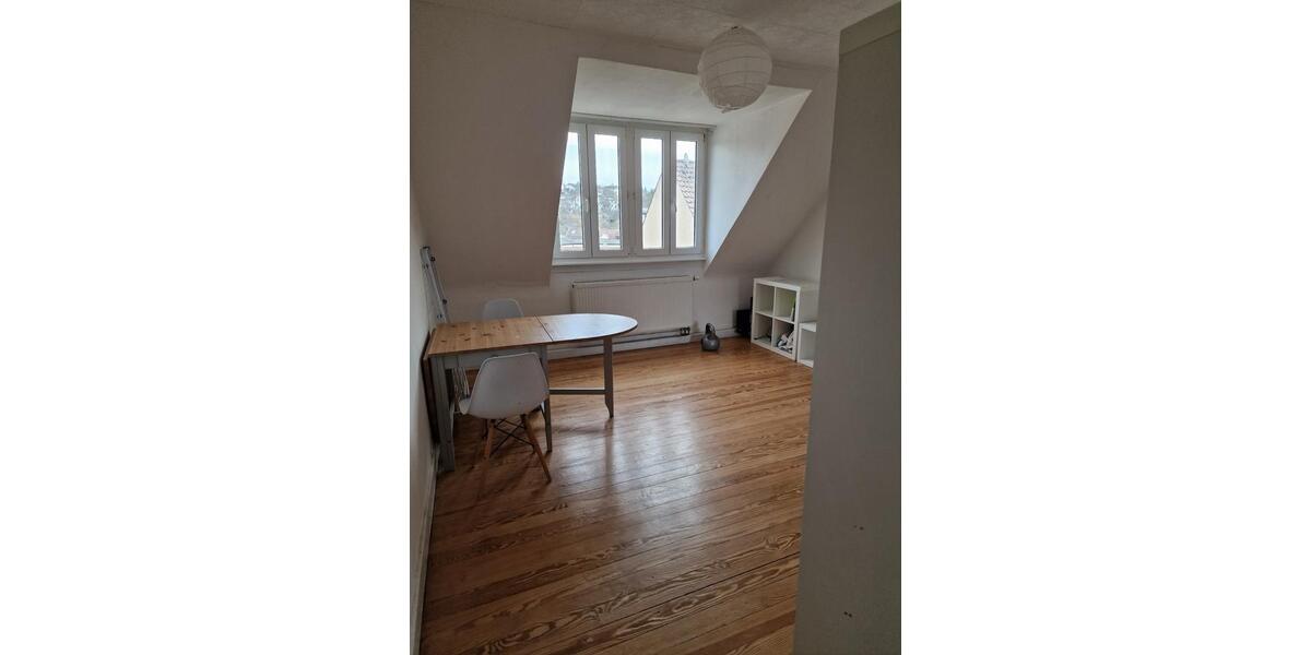 Etagenwohnung Pforzheim Büchenbronn - 3 Zimmer, 49 m&sup2;, 110.000&euro; | Angebot:26738755